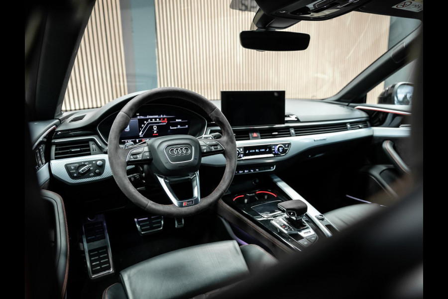 Audi RS5 Sportback 2.9 TFSI RS 5 quattro Vol uitgevoerde RS5