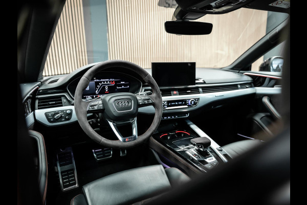 Audi RS5 Sportback 2.9 TFSI RS 5 quattro Vol uitgevoerde RS5