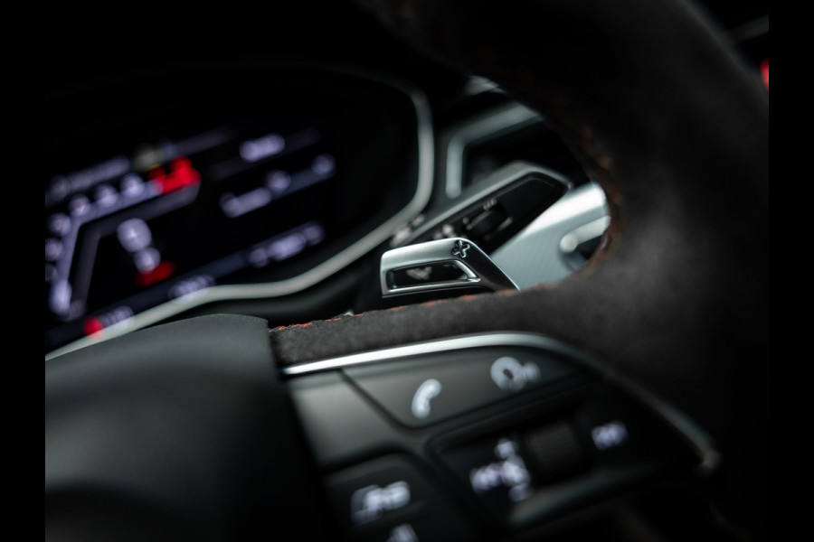 Audi RS5 Sportback 2.9 TFSI RS 5 quattro Vol uitgevoerde RS5