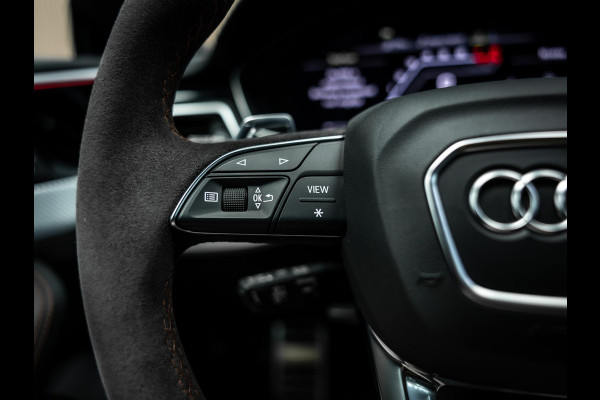 Audi RS5 Sportback 2.9 TFSI RS 5 quattro Vol uitgevoerde RS5