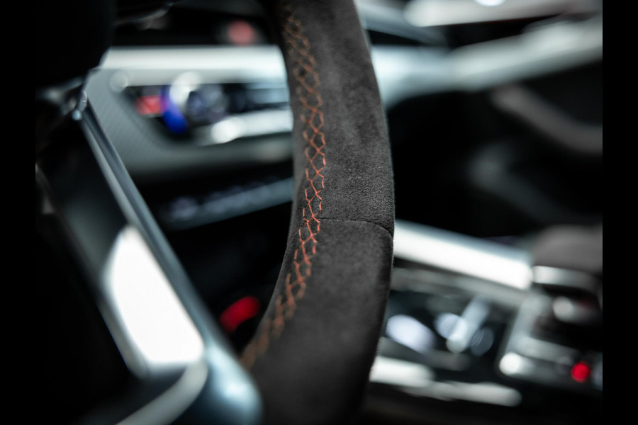 Audi RS5 Sportback 2.9 TFSI RS 5 quattro Vol uitgevoerde RS5