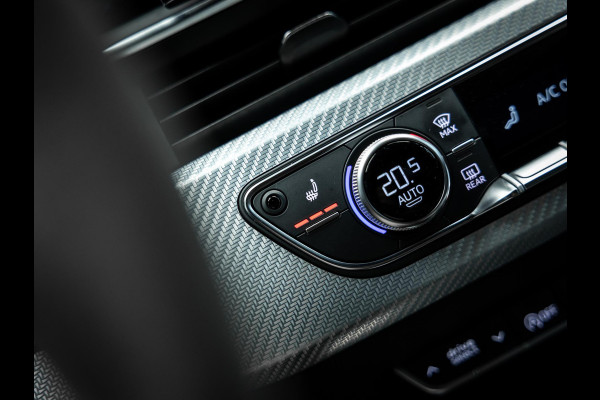 Audi RS5 Sportback 2.9 TFSI RS 5 quattro Vol uitgevoerde RS5