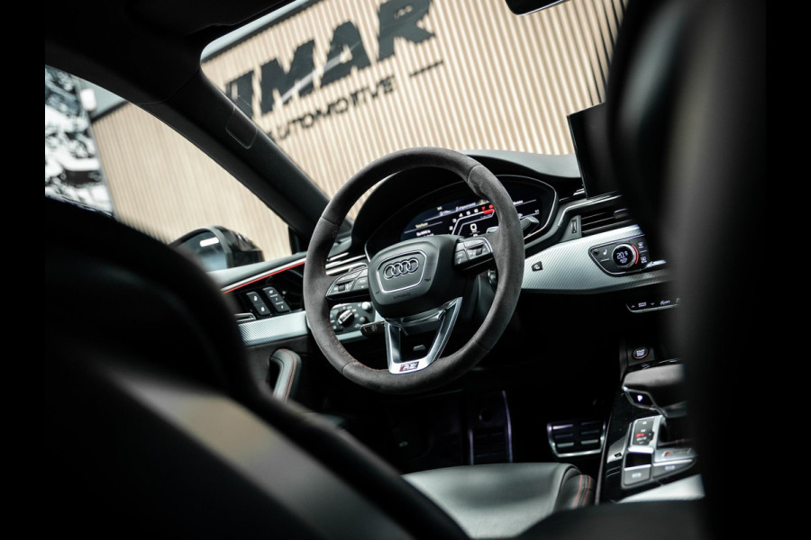 Audi RS5 Sportback 2.9 TFSI RS 5 quattro Vol uitgevoerde RS5