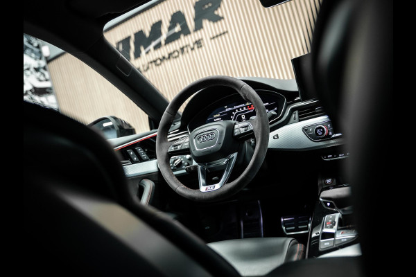 Audi RS5 Sportback 2.9 TFSI RS 5 quattro Vol uitgevoerde RS5