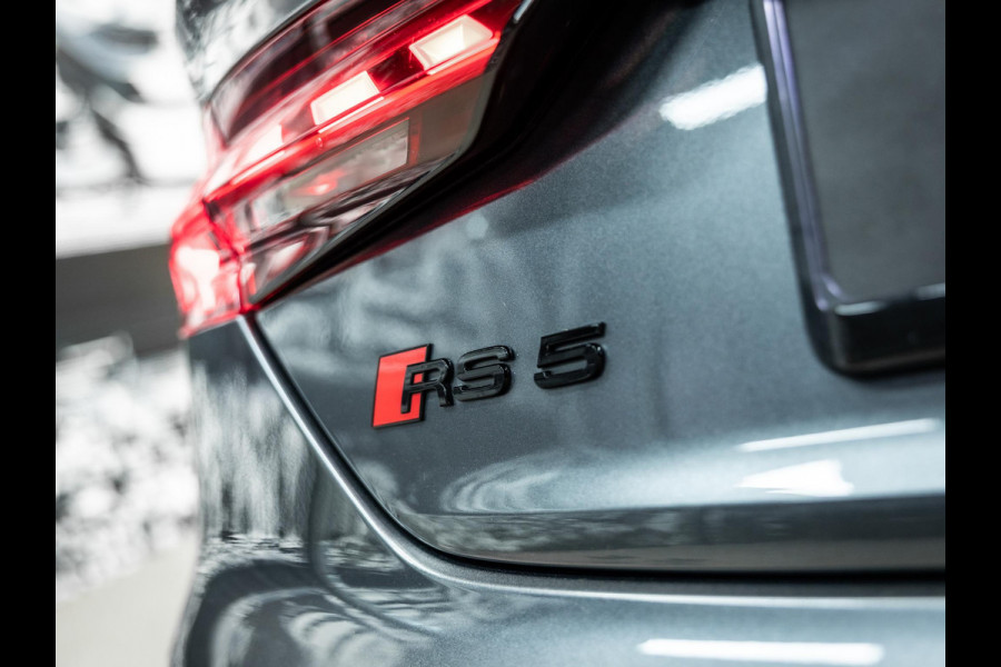 Audi RS5 Sportback 2.9 TFSI RS 5 quattro Vol uitgevoerde RS5