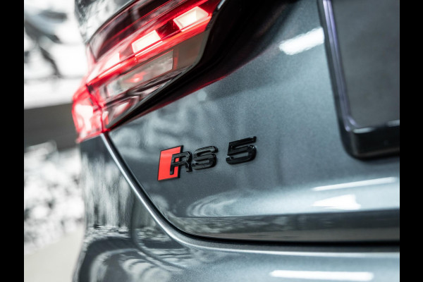 Audi RS5 Sportback 2.9 TFSI RS 5 quattro Vol uitgevoerde RS5