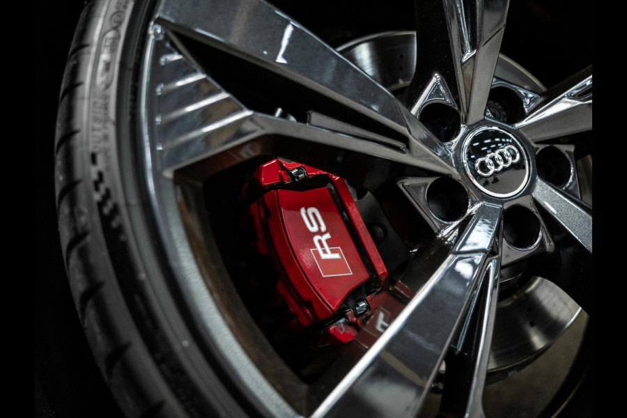 Audi RS5 Sportback 2.9 TFSI RS 5 quattro Vol uitgevoerde RS5