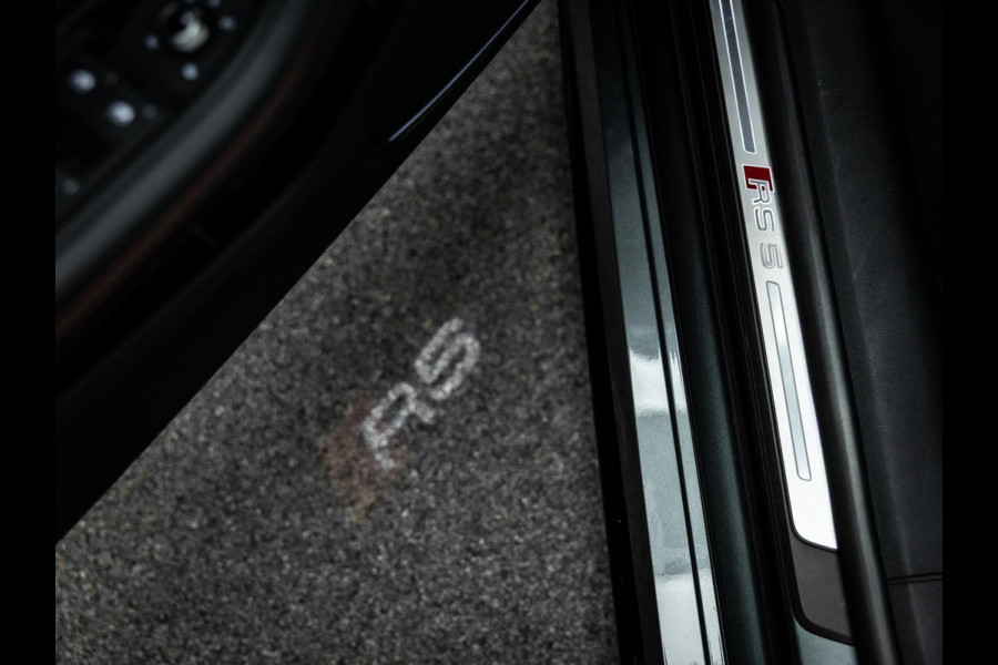 Audi RS5 Sportback 2.9 TFSI RS 5 quattro Vol uitgevoerde RS5