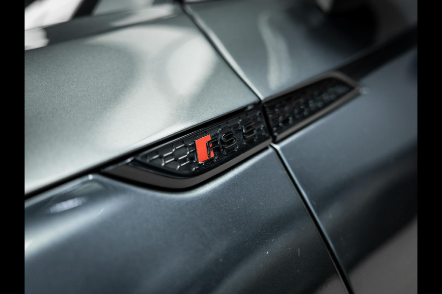 Audi RS5 Sportback 2.9 TFSI RS 5 quattro Vol uitgevoerde RS5