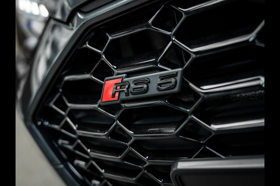 Audi RS5 Sportback 2.9 TFSI RS 5 quattro Vol uitgevoerde RS5