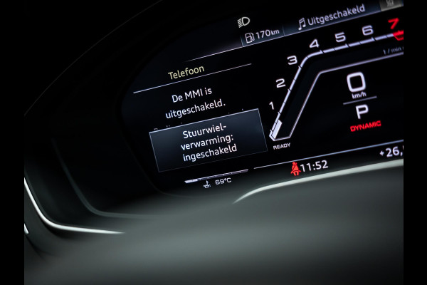 Audi RS5 Sportback 2.9 TFSI RS 5 quattro Vol uitgevoerde RS5