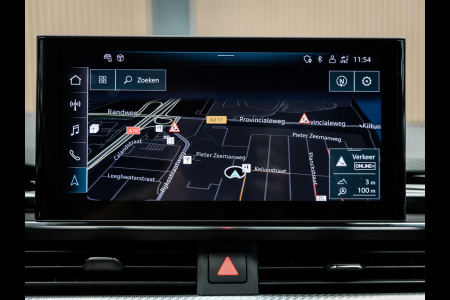 Audi RS5 Sportback 2.9 TFSI RS 5 quattro Vol uitgevoerde RS5