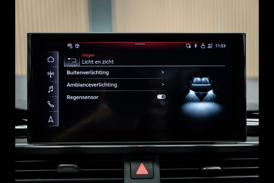 Audi RS5 Sportback 2.9 TFSI RS 5 quattro Vol uitgevoerde RS5