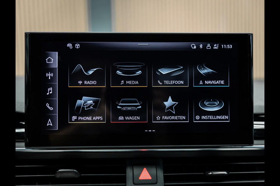 Audi RS5 Sportback 2.9 TFSI RS 5 quattro Vol uitgevoerde RS5