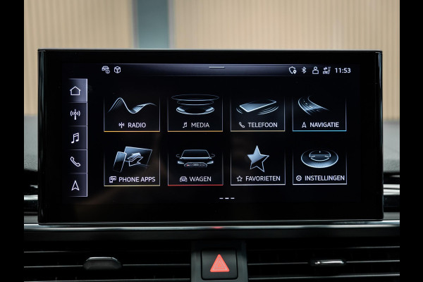 Audi RS5 Sportback 2.9 TFSI RS 5 quattro Vol uitgevoerde RS5