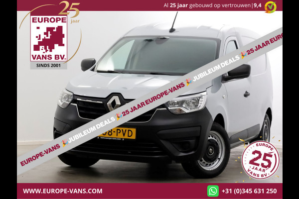 Renault Express 1.3 TCe 100pk Benzine Comfort Airco/Navi/Cruise Control 06-2022