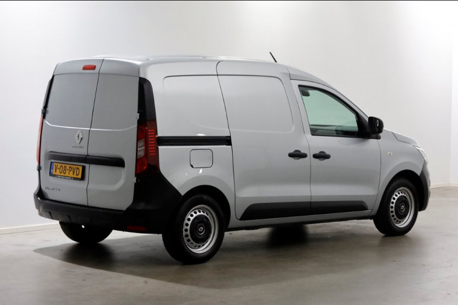 Renault Express 1.3 TCe 100pk Benzine Comfort Airco/Navi/Cruise Control 06-2022