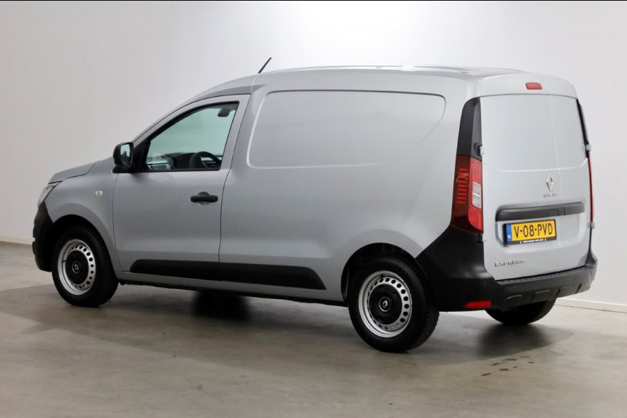 Renault Express 1.3 TCe 100pk Benzine Comfort Airco/Navi/Cruise Control 06-2022