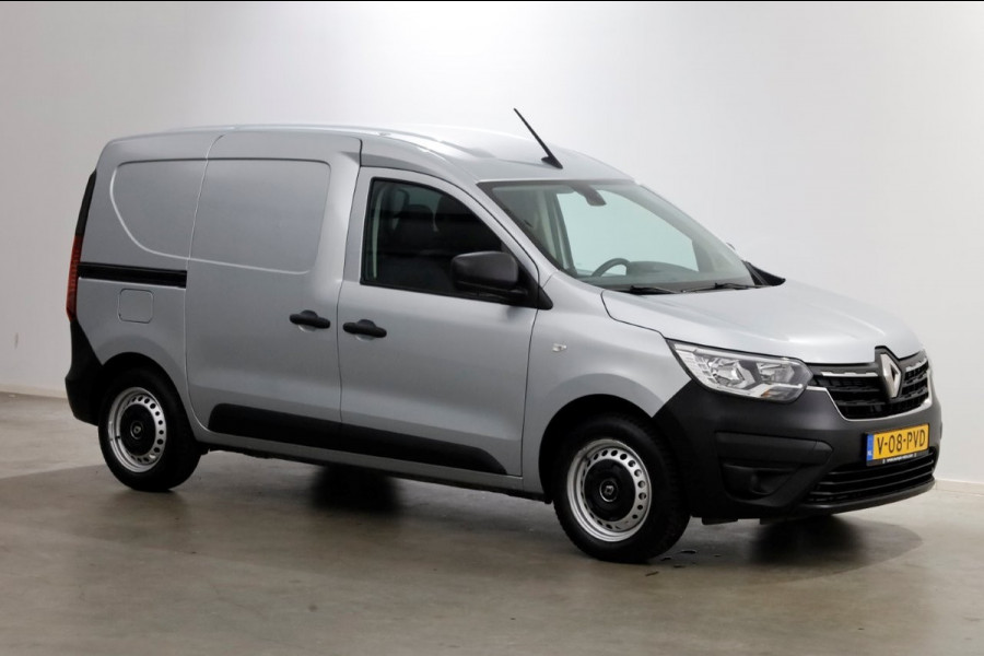 Renault Express 1.3 TCe 100pk Benzine Comfort Airco/Navi/Cruise Control 06-2022