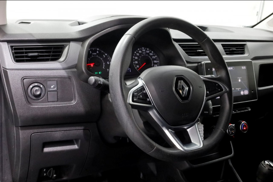 Renault Express 1.3 TCe 100pk Benzine Comfort Airco/Navi/Cruise Control 06-2022