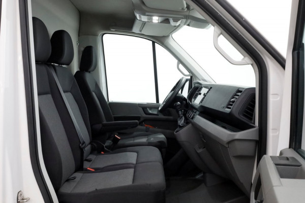 Volkswagen Crafter 30 2.0 TDI 140pk L3H3 (L2H2) Comfortline Airco/Navi/Camera 10-2022