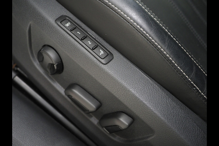 Škoda Superb Combi 1.4 TSI iV Style | Leder | Trekhaak | 360 | Massage | Stoelkoeling | Keyless | Virtual | Sfeerlicht