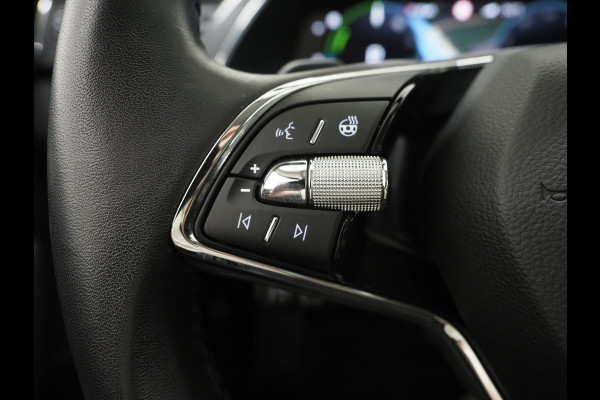 Škoda Superb Combi 1.4 TSI iV Style | Leder | Trekhaak | 360 | Massage | Stoelkoeling | Keyless | Virtual | Sfeerlicht