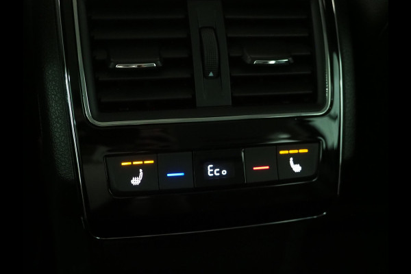 Škoda Superb Combi 1.4 TSI iV Style | Leder | Trekhaak | 360 | Massage | Stoelkoeling | Keyless | Virtual | Sfeerlicht