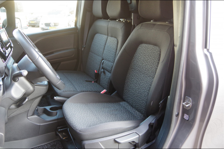 Mercedes-Benz Citan 112 CDI L1 3-ZITS, LED, CAMERA, NAVI, CRUISE, CLIMA