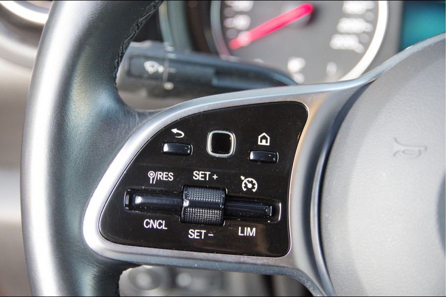 Mercedes-Benz Citan 112 CDI L1 3-ZITS, LED, CAMERA, NAVI, CRUISE, CLIMA