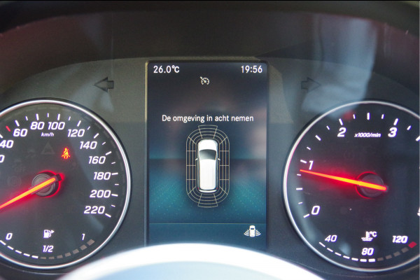 Mercedes-Benz Citan 112 CDI L1 3-ZITS, LED, CAMERA, NAVI, CRUISE, CLIMA