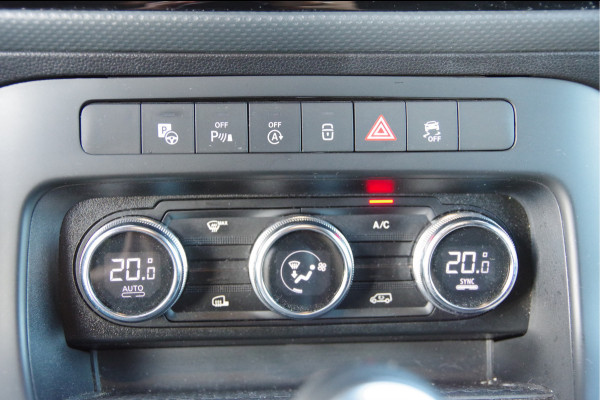 Mercedes-Benz Citan 112 CDI L1 3-ZITS, LED, CAMERA, NAVI, CRUISE, CLIMA
