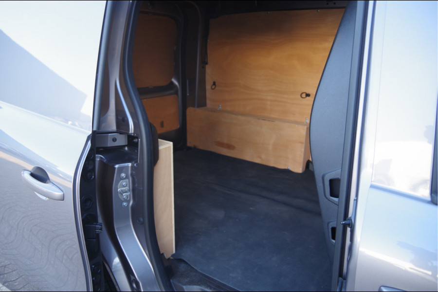 Mercedes-Benz Citan 112 CDI L1 3-ZITS, LED, CAMERA, NAVI, CRUISE, CLIMA
