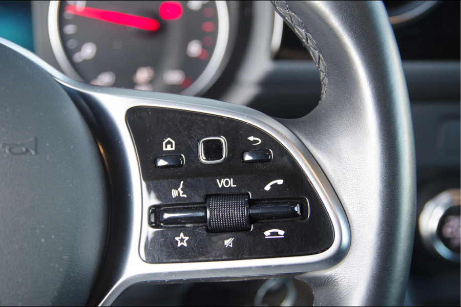 Mercedes-Benz Citan 112 CDI L1 3-ZITS, LED, CAMERA, NAVI, CRUISE, CLIMA