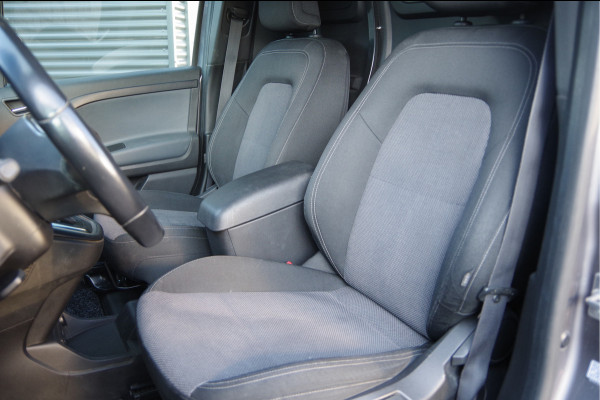 Mercedes-Benz Citan 112 CDI L1 AUT. LED, CAMERA, STOELVERWARMING, CLIMA, NAVI, CRUISE, LEDER STUUR