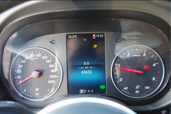 Mercedes-Benz Citan 112 CDI L1 AUT. LED, CAMERA, STOELVERWARMING, CLIMA, NAVI, CRUISE, LEDER STUUR