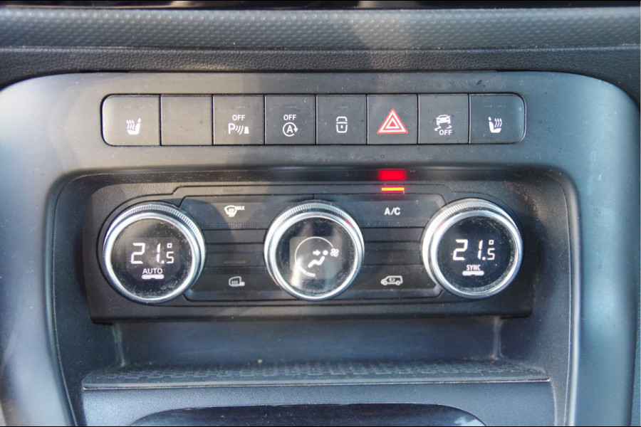 Mercedes-Benz Citan 112 CDI L1 AUT. LED, CAMERA, STOELVERWARMING, CLIMA, NAVI, CRUISE, LEDER STUUR