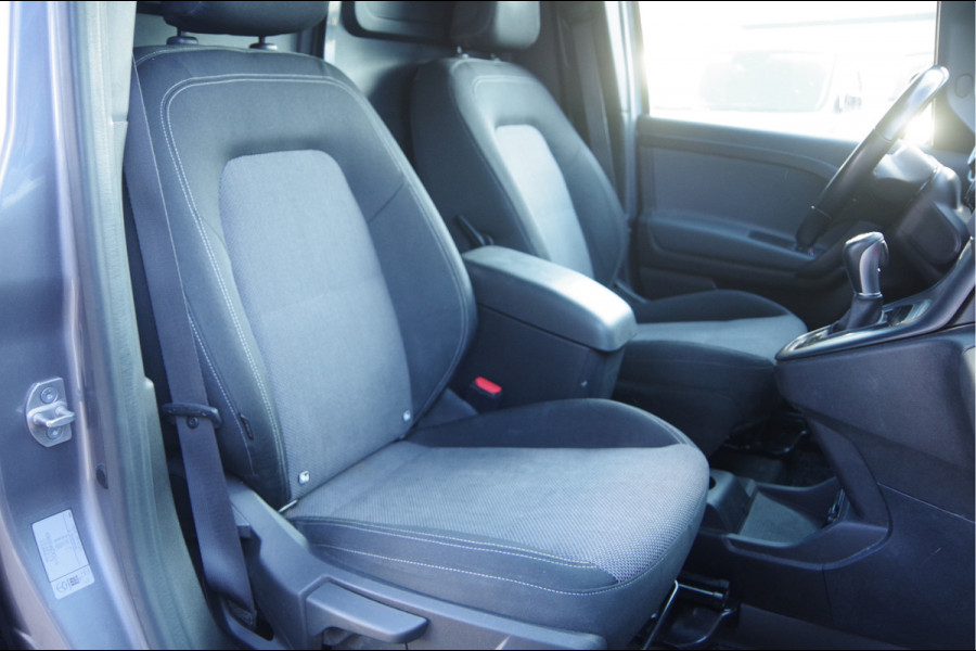 Mercedes-Benz Citan 112 CDI L1 AUT. LED, CAMERA, STOELVERWARMING, CLIMA, NAVI, CRUISE, LEDER STUUR