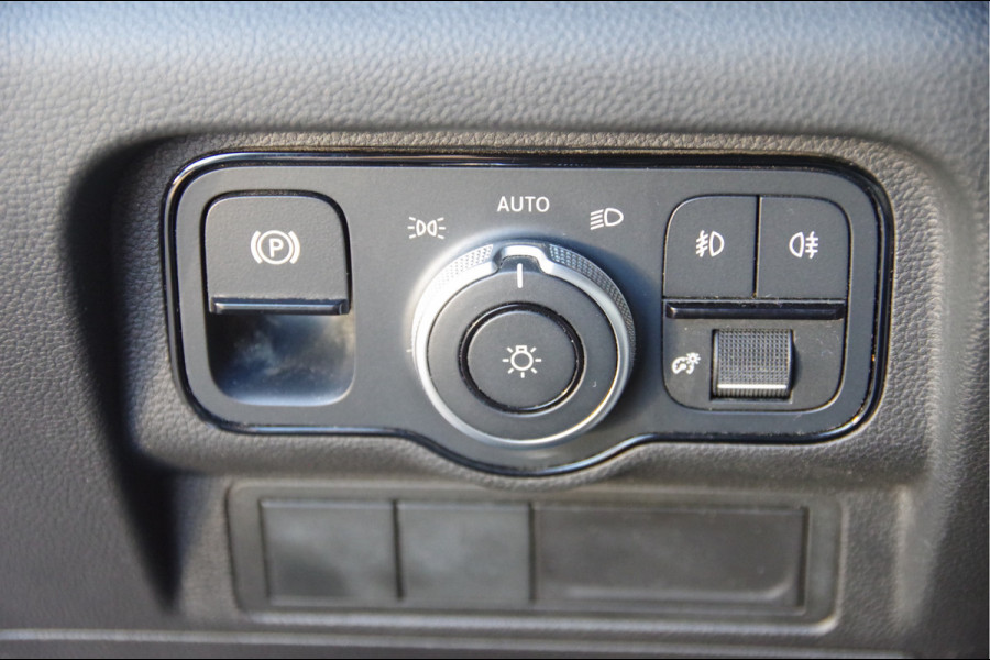 Mercedes-Benz Citan 112 CDI L1 AUT. LED, CAMERA, STOELVERWARMING, CLIMA, NAVI, CRUISE, LEDER STUUR