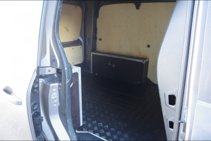 Mercedes-Benz Citan 112 CDI L1 AUT. LED, CAMERA, STOELVERWARMING, CLIMA, NAVI, CRUISE, LEDER STUUR