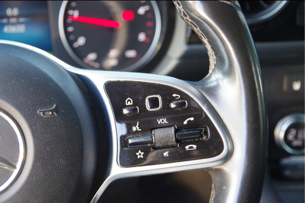 Mercedes-Benz Citan 112 CDI L1 AUT. LED, CAMERA, STOELVERWARMING, CLIMA, NAVI, CRUISE, LEDER STUUR