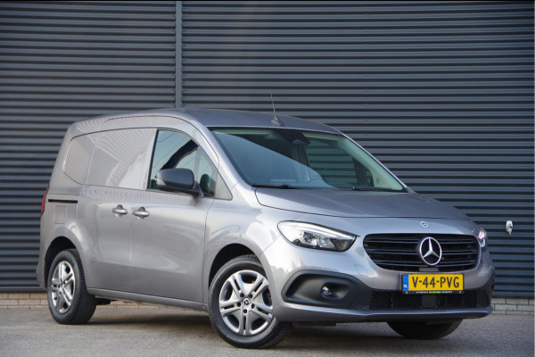 Mercedes-Benz Citan 112 CDI L1 AUT. LED, CAMERA, STOELVERWARMING, CLIMA, NAVI, CRUISE, LEDER STUUR