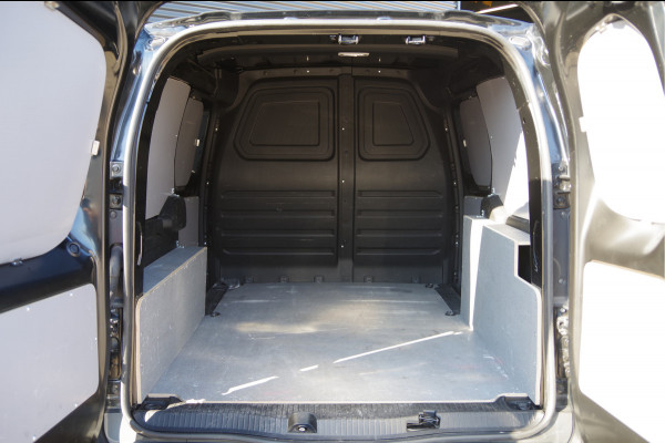 Mercedes-Benz Citan 110 CDI L1 2X SCHUIFDEUR, LED, CAMERA, CLIMA, CRUISE, LEDER STUUR, PARKEERSENSOREN, DUBBELE SCHUIFDEUR, 2 SCHUIFDEUREN