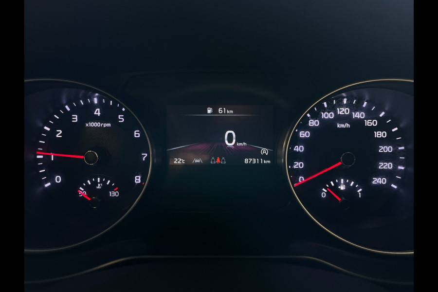 Kia Ceed Sportswagon 1.0 T-GDi DynamicLine|AFN.TREKHAAK|CARPLAY|ANDROID|STOEL+STUURVERW.|CAMERA|CRUISE+CLIMATE|1e EIG.|INCL.BTW|