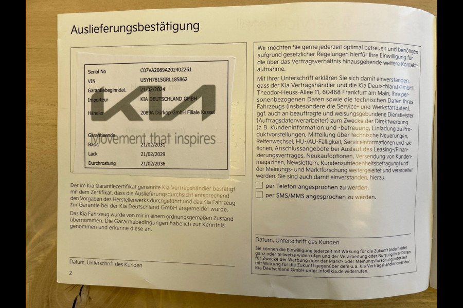 Kia Ceed Sportswagon 1.5 T-GDi GT-Line|160PK|AUTOMAAT|ACC|DIGITAL|KEYLESS|JBL|CARPLAY|ANDROID|STOEL+STUURVERW|CAMERA|CRUISE+CLIMA|