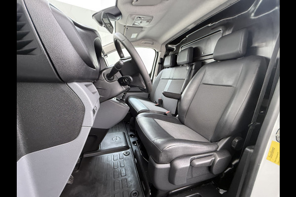 Opel Vivaro 1.5CDTI 102PK 3-Persoons Airco Cruise Control Euro 6 Regen-Lichtsensor Edition Betonlpex Vloer Wandbetimmering Schuifdeur 1e Eigenaar Origineel Nederlandse Auto