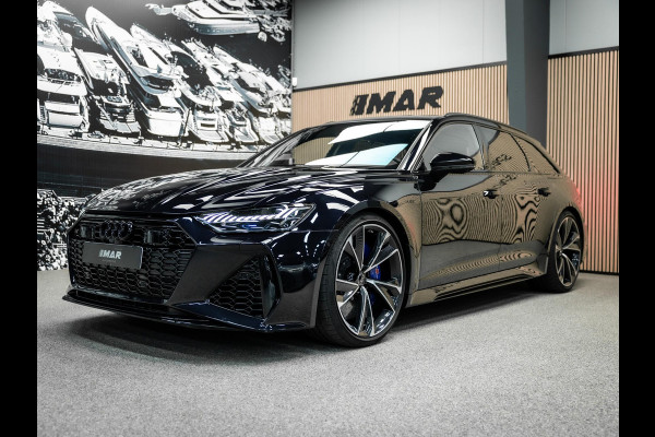 Audi RS6 RS 6 TFSI quattro Vol uitgevoerde RS6, prachtige kleur