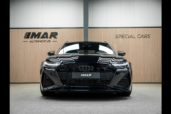 Audi RS6 RS 6 TFSI quattro Vol uitgevoerde RS6, prachtige kleur