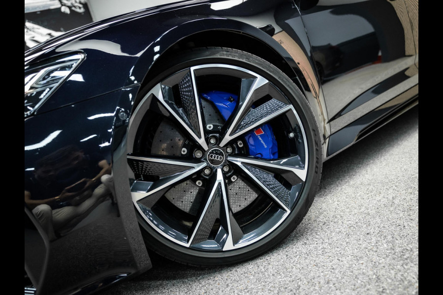 Audi RS6 RS 6 TFSI quattro Vol uitgevoerde RS6, prachtige kleur