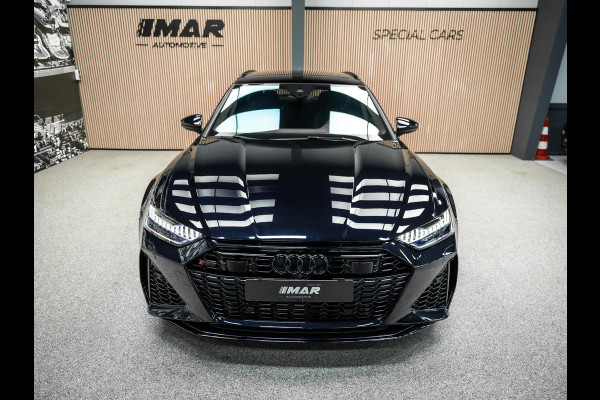 Audi RS6 RS 6 TFSI quattro Vol uitgevoerde RS6, prachtige kleur